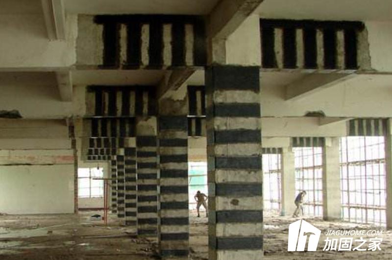 建筑結構建立多道抗震防線