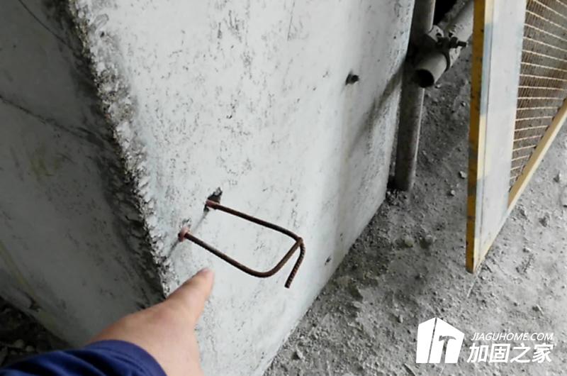 二次結(jié)構植筋的必要性