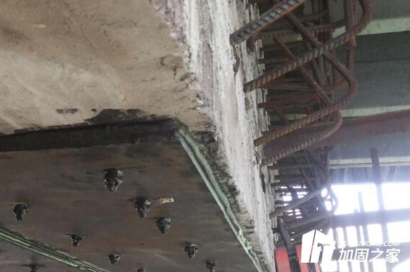 在對(duì)粘鋼膠的檢查與復(fù)驗(yàn)工作中，還必須注意掌握以下幾個(gè)要點(diǎn)