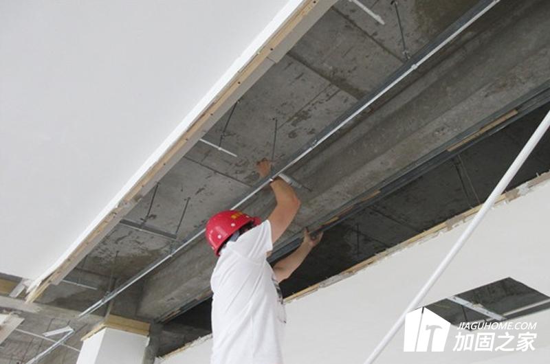 混凝土結(jié)構(gòu)的檢測主要包括四個(gè)方面的內(nèi)容