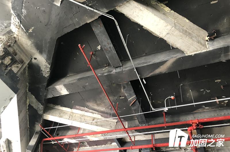 為什么建筑物火災(zāi)后需要進行結(jié)構(gòu)加固？