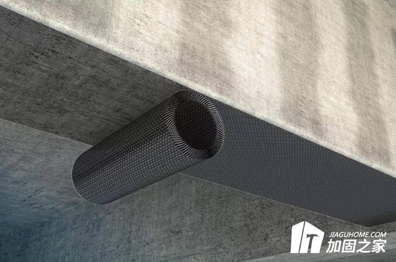 碳纖維布或鋼板與混凝土粘結(jié)強度差