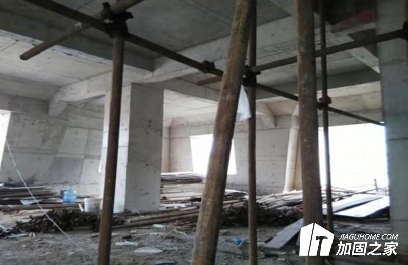 房屋地基下沉會有什么影響？