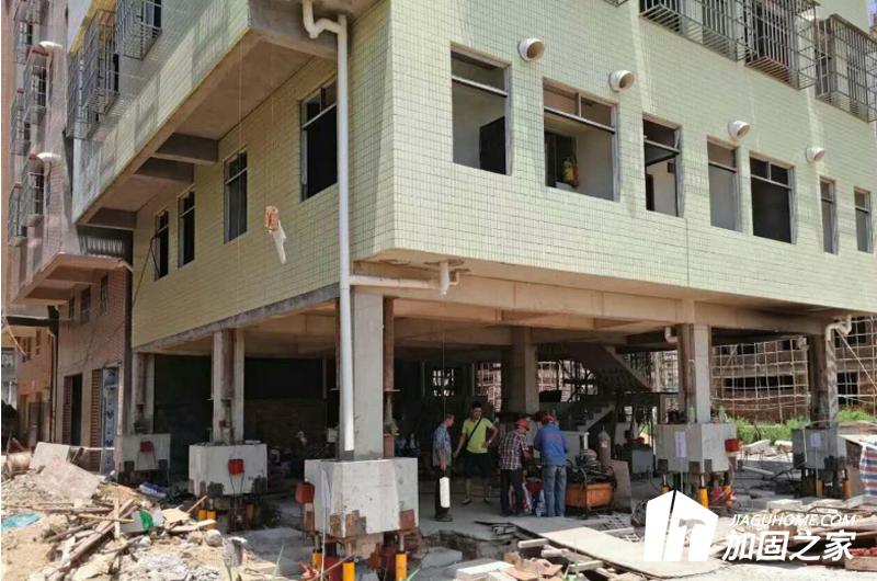 關于建筑糾傾加固，你了解多少?