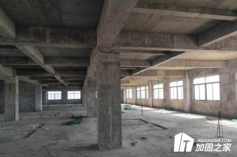 對房屋進(jìn)行抗震檢測，知道房屋的抗震等級(jí)