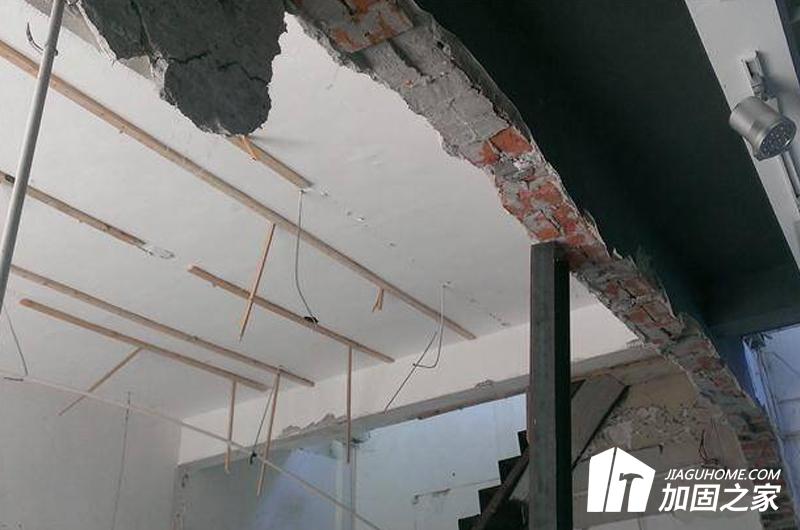 梁上開洞是否會(huì)對建筑結(jié)構(gòu)造成損傷?