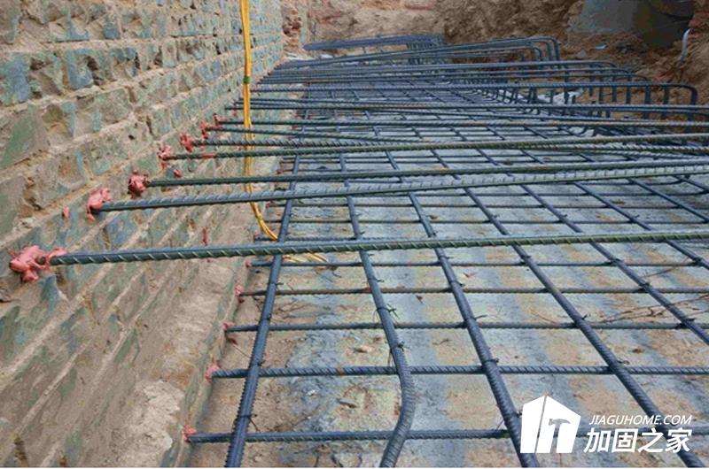 與其它加固方法相比，植筋加固有何優(yōu)勝之處