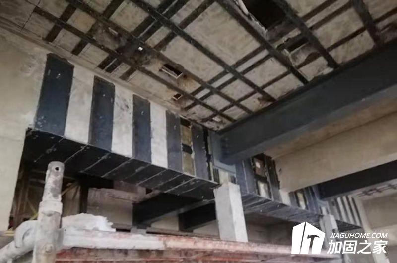 粘鋼加固這些施工環(huán)節(jié)，不容忽視!