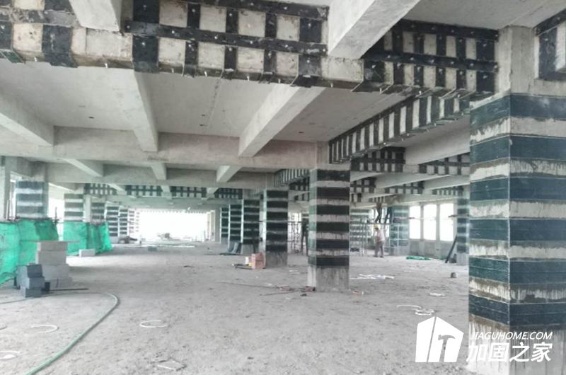 在加固補(bǔ)強(qiáng)施工環(huán)節(jié)，需要關(guān)注到哪些方面?