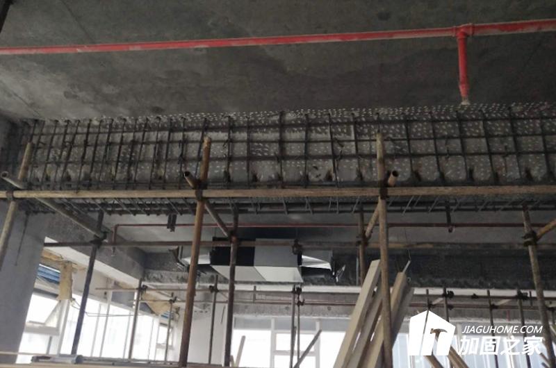 房屋結(jié)構(gòu)不能滿足使用需求，需要怎樣加固改造?