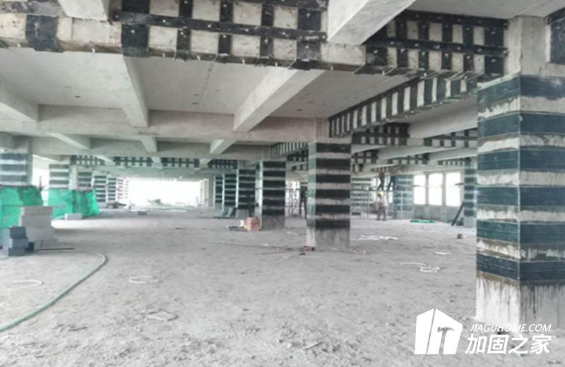廠房加固改造的優(yōu)勢是什么？