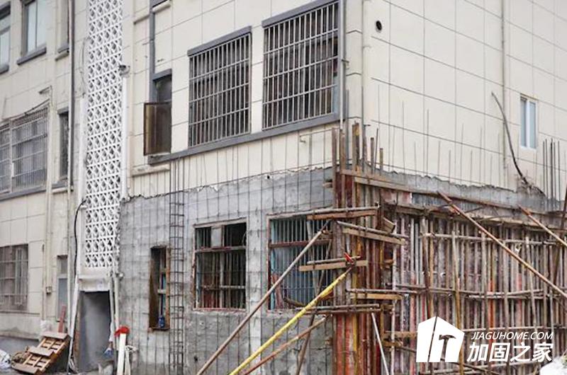 舊房加固改造做好哪些地方效果更為顯著? 舊房加固改造做好哪些地方效果更為顯著?