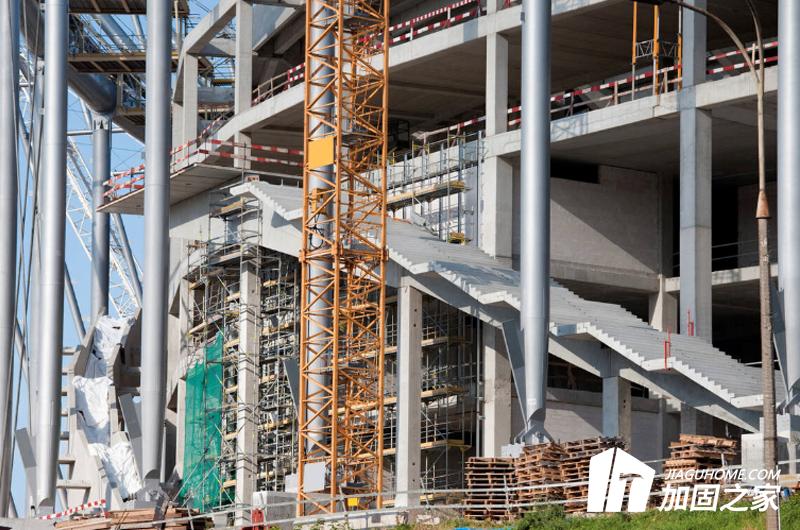 傳統(tǒng)與新型抗震加固技術(shù)的對比