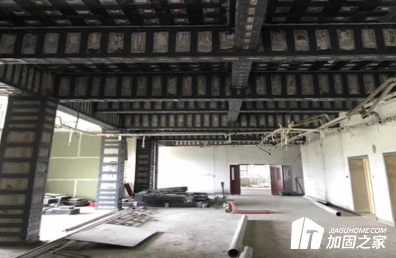 廠房加固改造可以使用哪些方法？