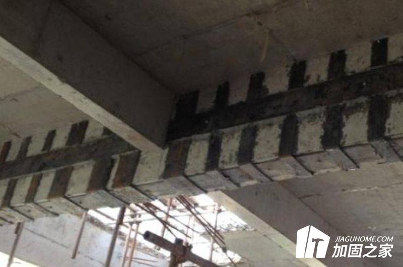 建筑改造加固怎么進行結(jié)構(gòu)鑒定