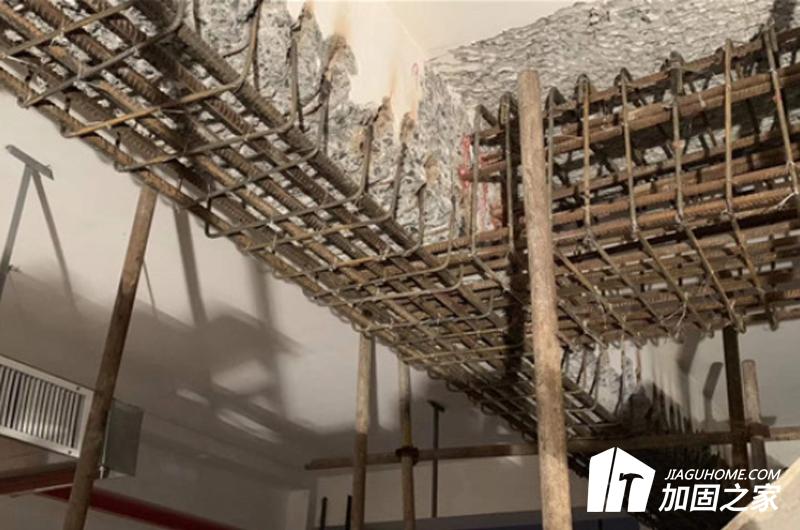 植筋加固的施工檢測(cè)