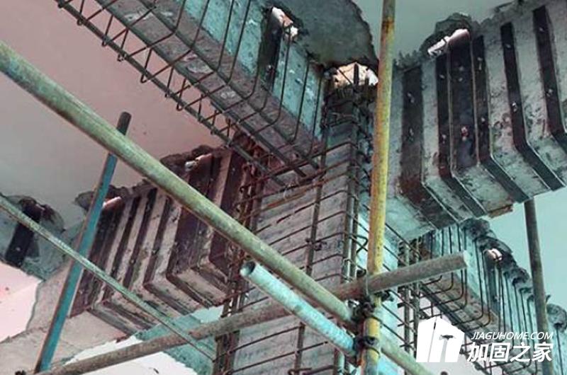 建筑加固前，需要做好加固方案