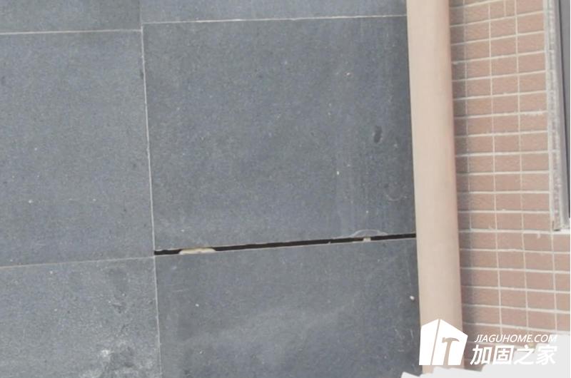 房屋地基下沉是施工時導(dǎo)致的