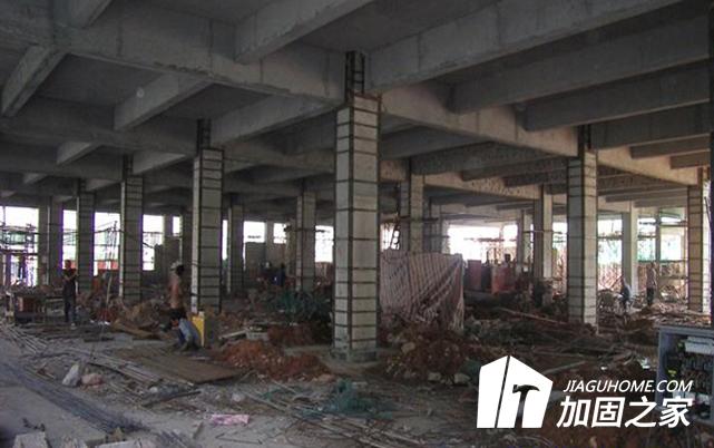 房屋什么時候需要進行加固處理？