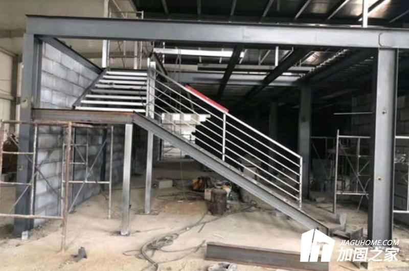 結(jié)構(gòu)加固工程施工需遵循哪些原則？