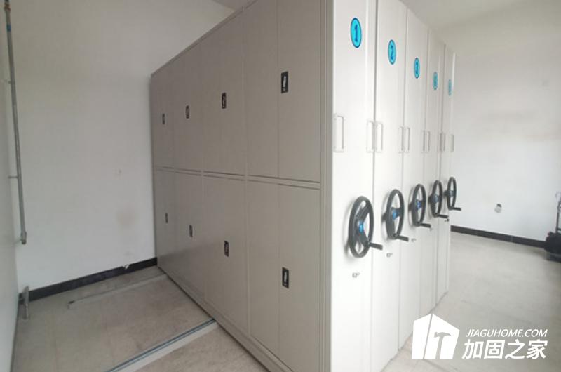 選擇適宜的加固方法，制定針對(duì)性較強(qiáng)的加固方案