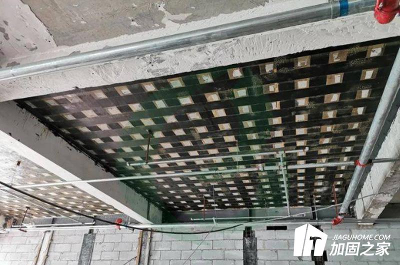 碳纖維加固的受力特點，你了解嗎?