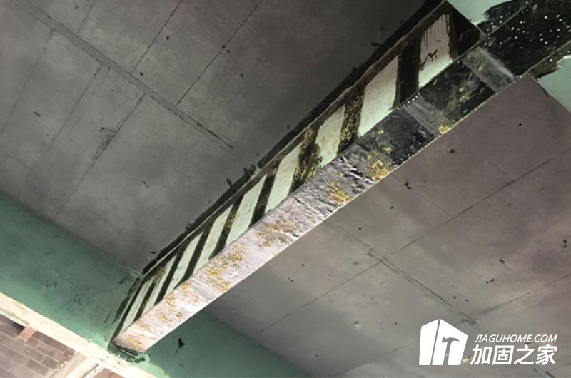 碳纖維加固的受力特點(diǎn)，你了解嗎?