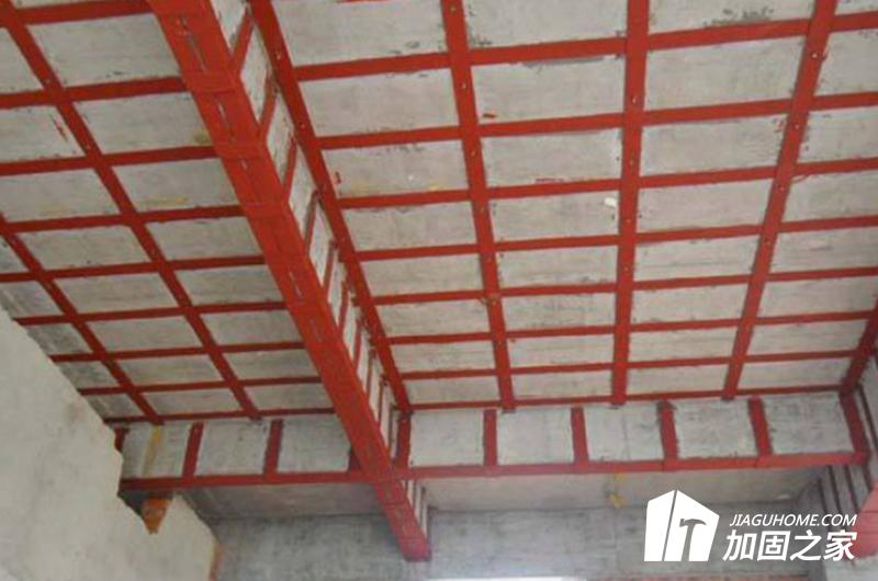 房屋加固需要了解粘鋼加固法的優(yōu)缺點