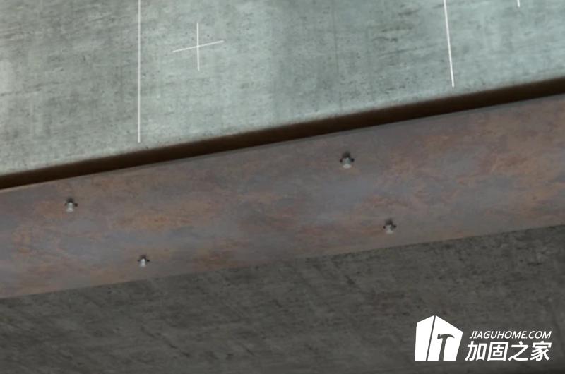 為什么有時(shí)粘貼單層鋼板，有時(shí)粘貼兩層鋼板?