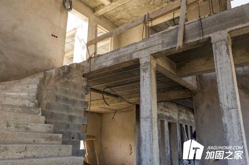 房屋加固一般費用預算是多少？