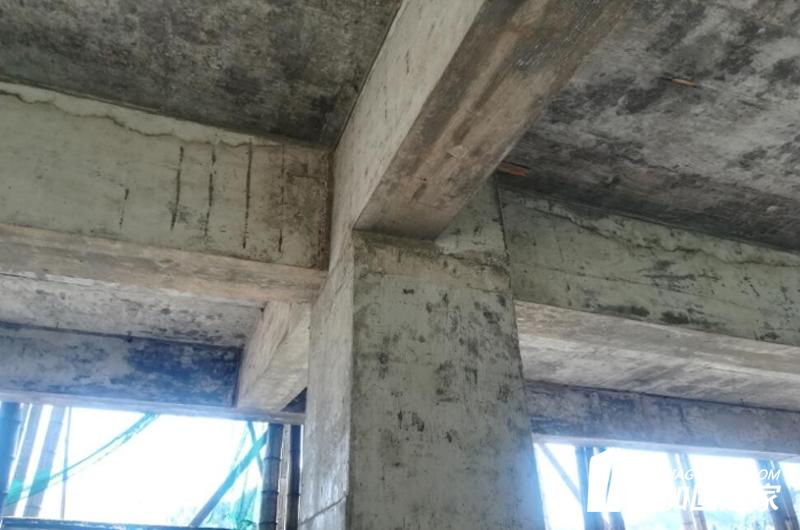 建筑加固工程質量鑒定程序