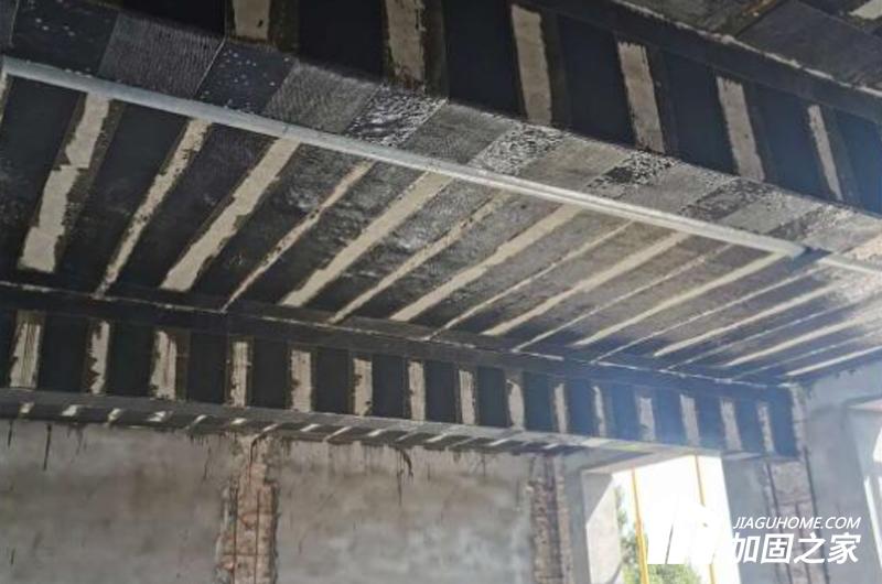 房屋加固改造存在的一些問(wèn)題