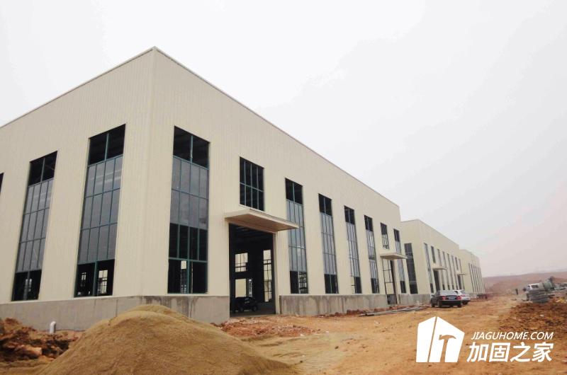 開展廠房抗震鑒定，應用在哪些地方?