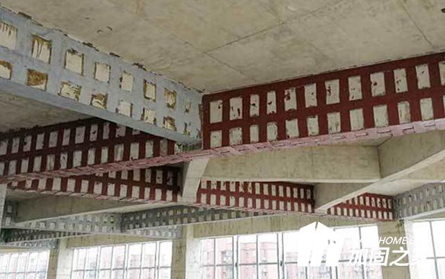 舊房加固有哪些好處？