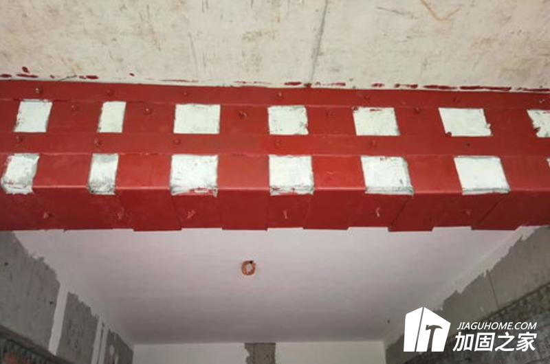 粘鋼加固工程的造價預算是多少？