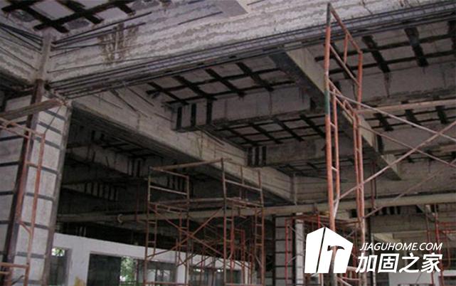 建筑加固公司怎么選擇？