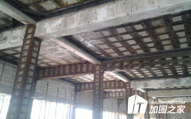 房屋加固改造的方法有哪些？