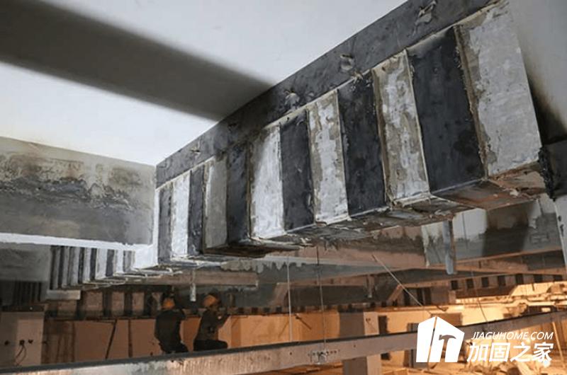 粘鋼加固有哪些施工標(biāo)準(zhǔn)？