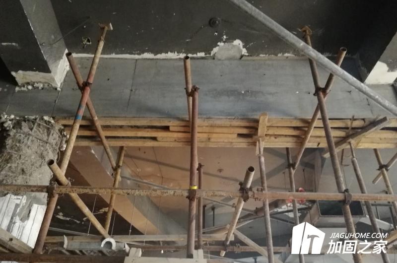 混凝土結(jié)構加固構造有什么要求?