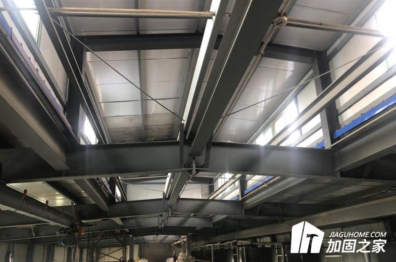 對建筑物進行結(jié)構(gòu)檢測的目的是什么?