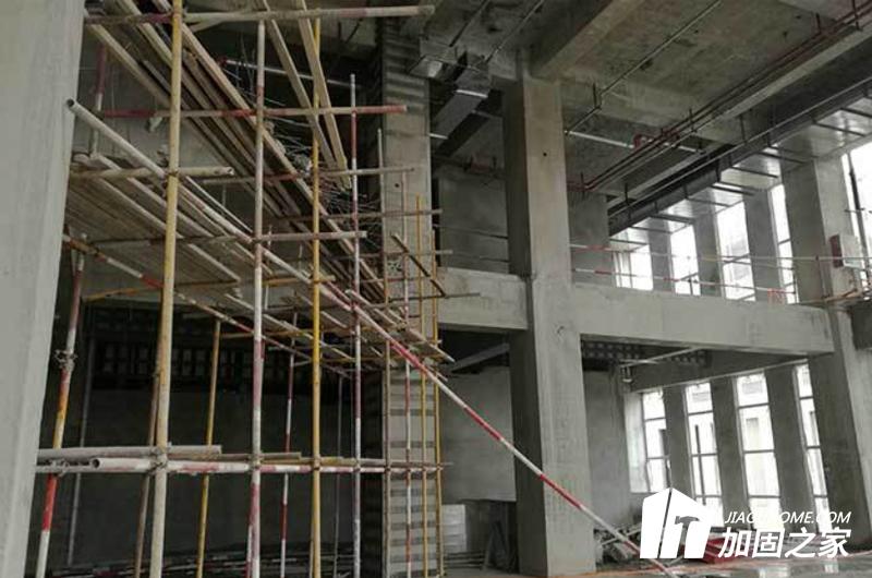 廠房結(jié)構(gòu)加固過程中應該注意的問題