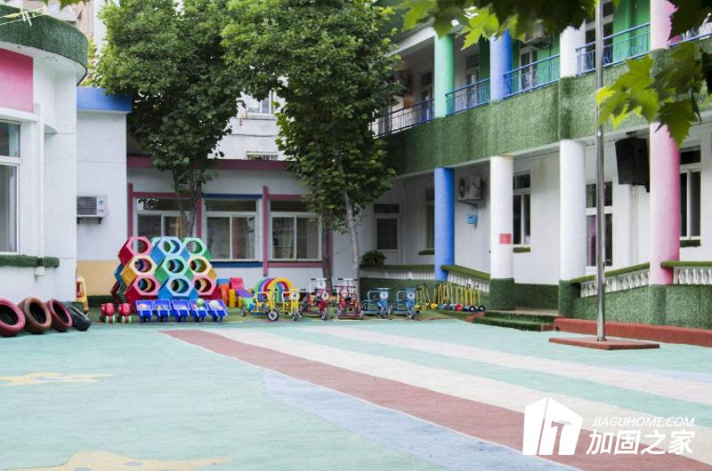 幼兒園學校房屋安全檢測的檢測內(nèi)容和過程