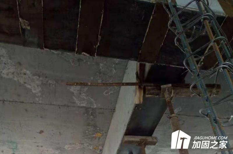 結(jié)構(gòu)加固工程施工前后的加固要點