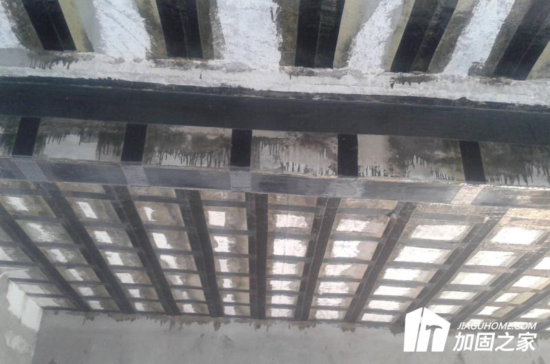 當建筑物已經(jīng)產(chǎn)生很大變形