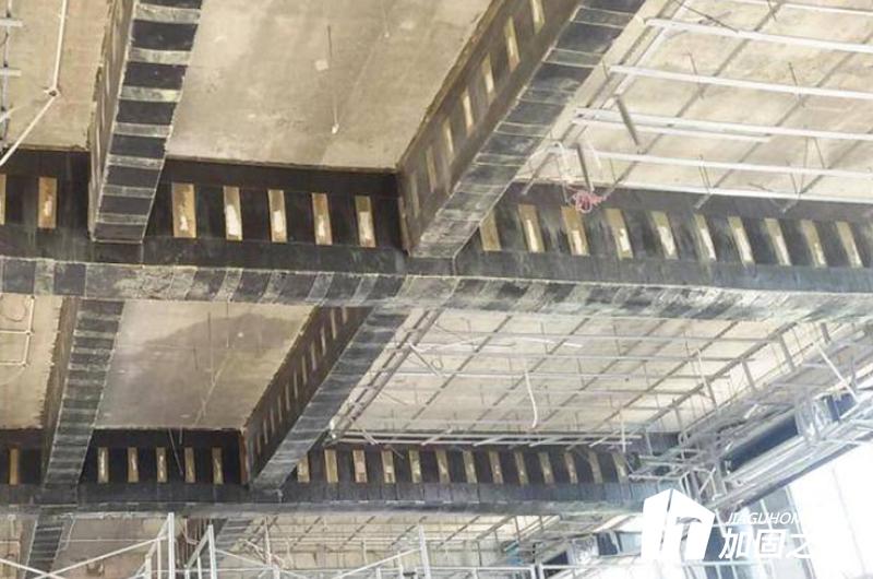 房屋加固補(bǔ)強(qiáng)的作用