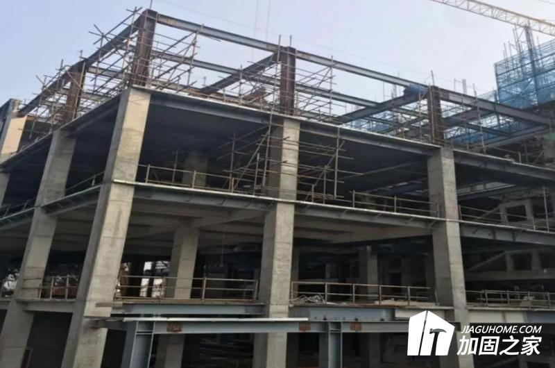 房屋框架結(jié)構(gòu)的缺點