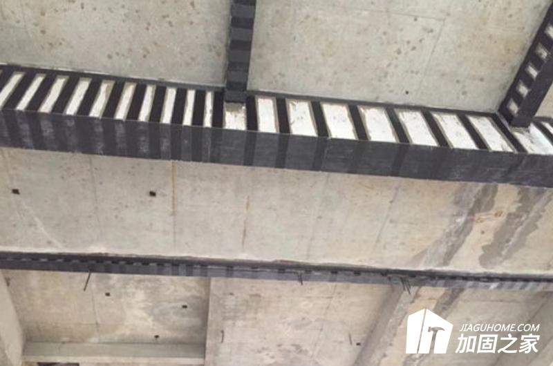 碳纖維加固技術具有哪些優(yōu)勢