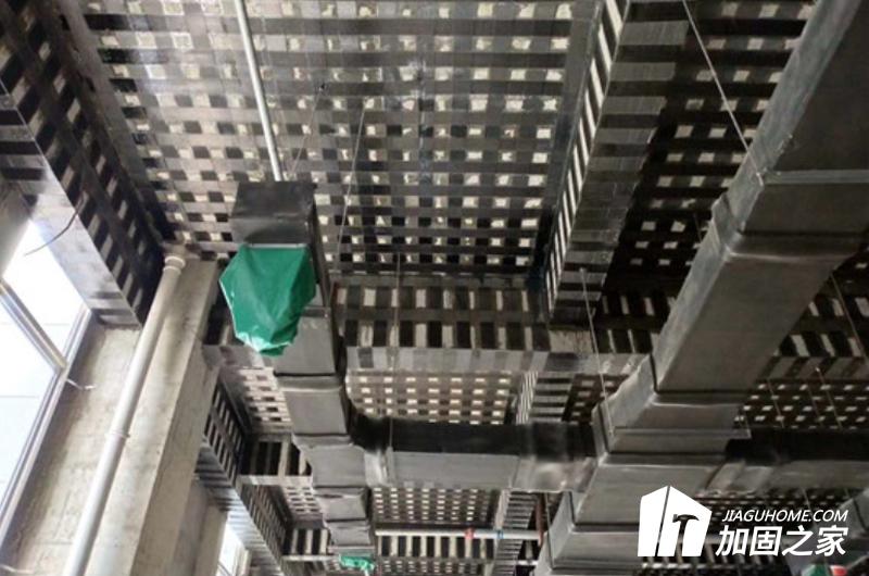 建筑改造加固工程怎樣做? 建筑改造加固工程怎樣做?