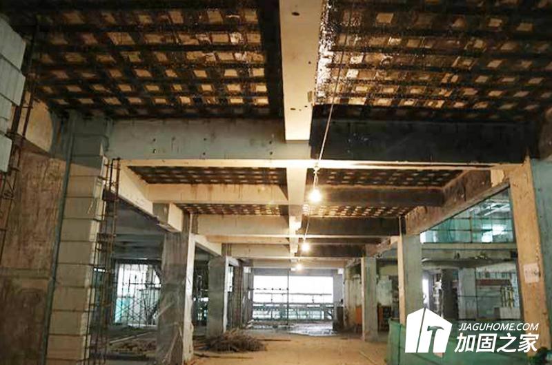 建筑加固中有哪些抗震加固的設(shè)計原則