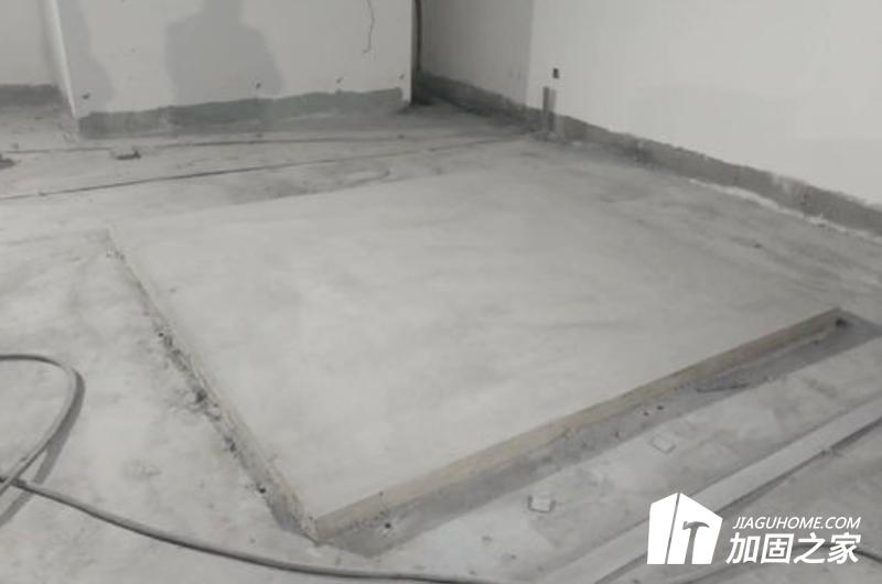 新老混凝土界面間的粘結(jié)、整體工作